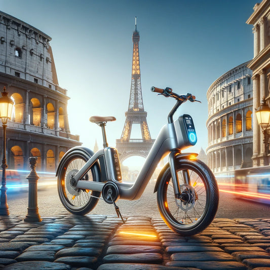 When choosing an electric bike, why are some features you might not need?