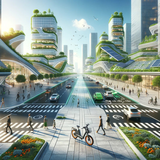 Why do electric bikes have speed limits?
