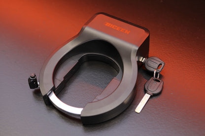 Lockhoo