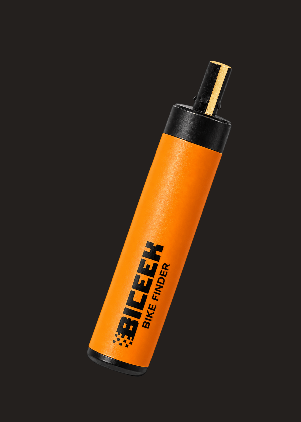 BICEEK Findhoo 200 with replaceable AAA battery