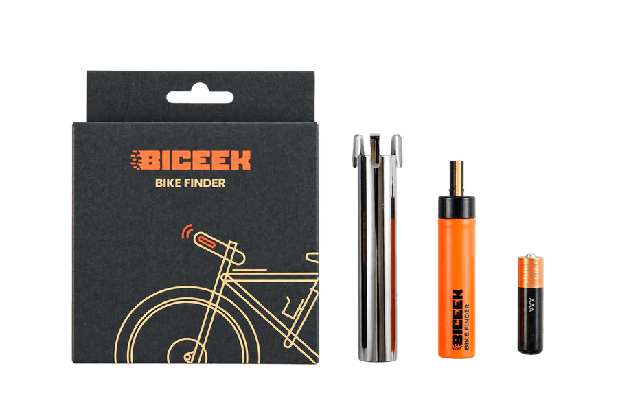 BICEEK Findhoo 200